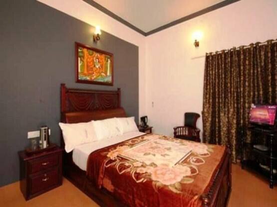 Kamala Prestige Beach Villa, Kannur 4